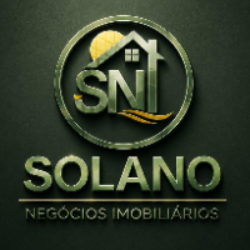 Logo da imobiliária