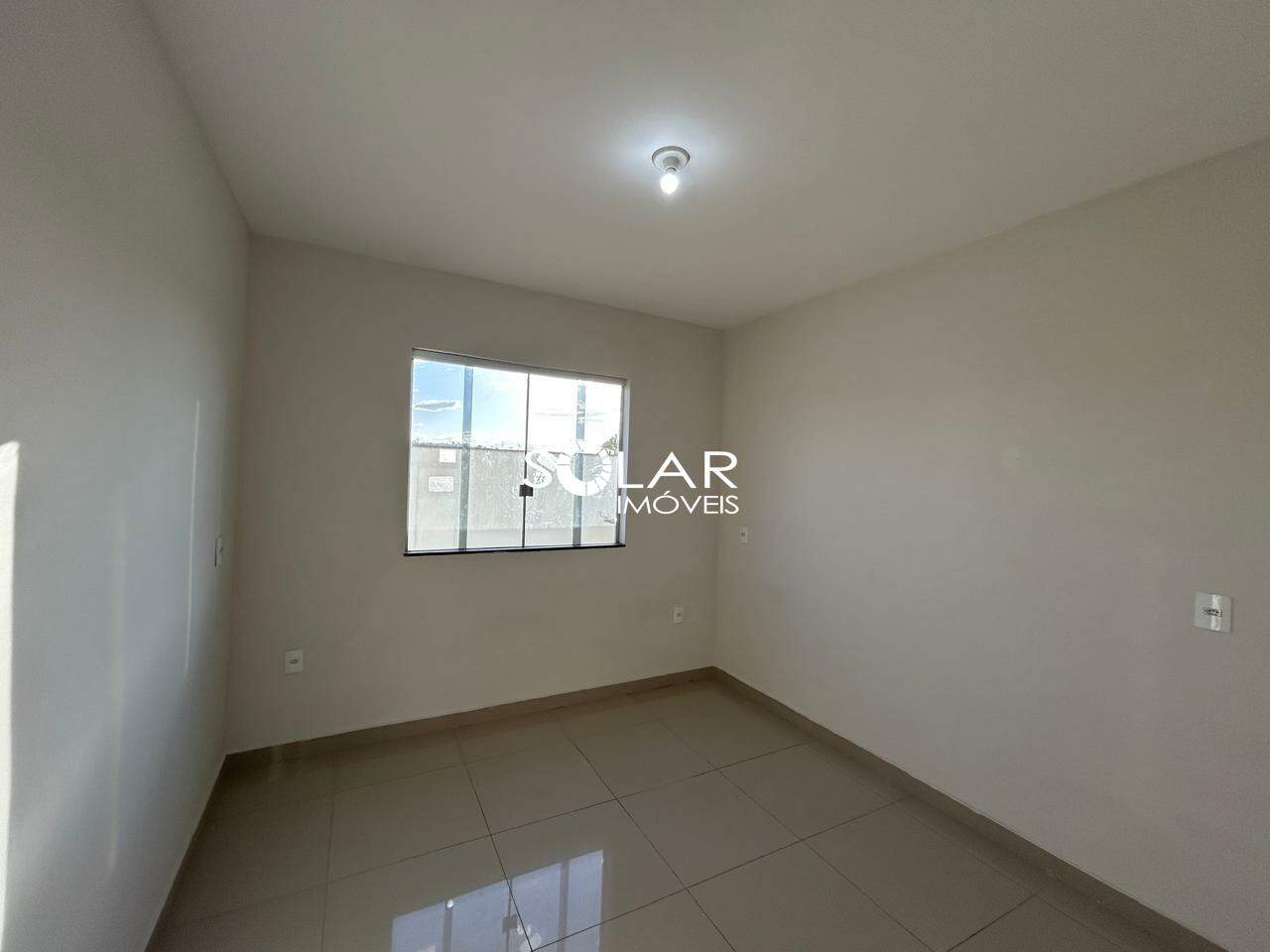 Apartamento para aluguel no Godofredo Gonçalves: 
