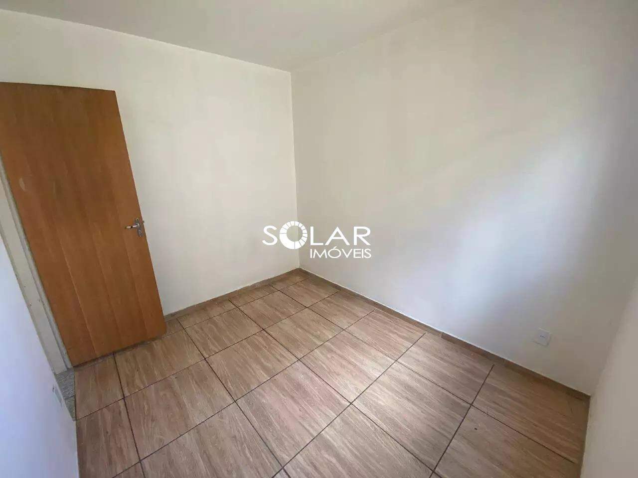 Apartamento à venda no Itaunense II: 