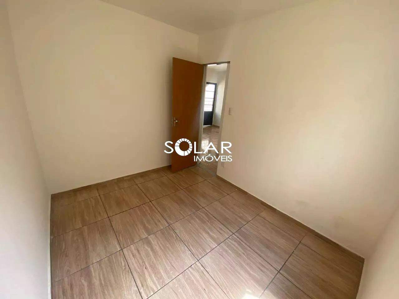 Apartamento à venda no Itaunense II: 