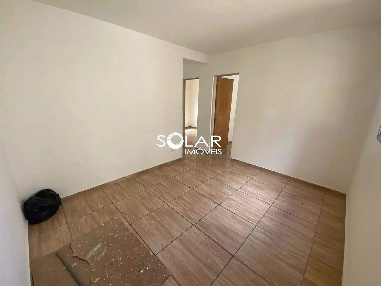 Apartamento à venda no Itaunense II: 