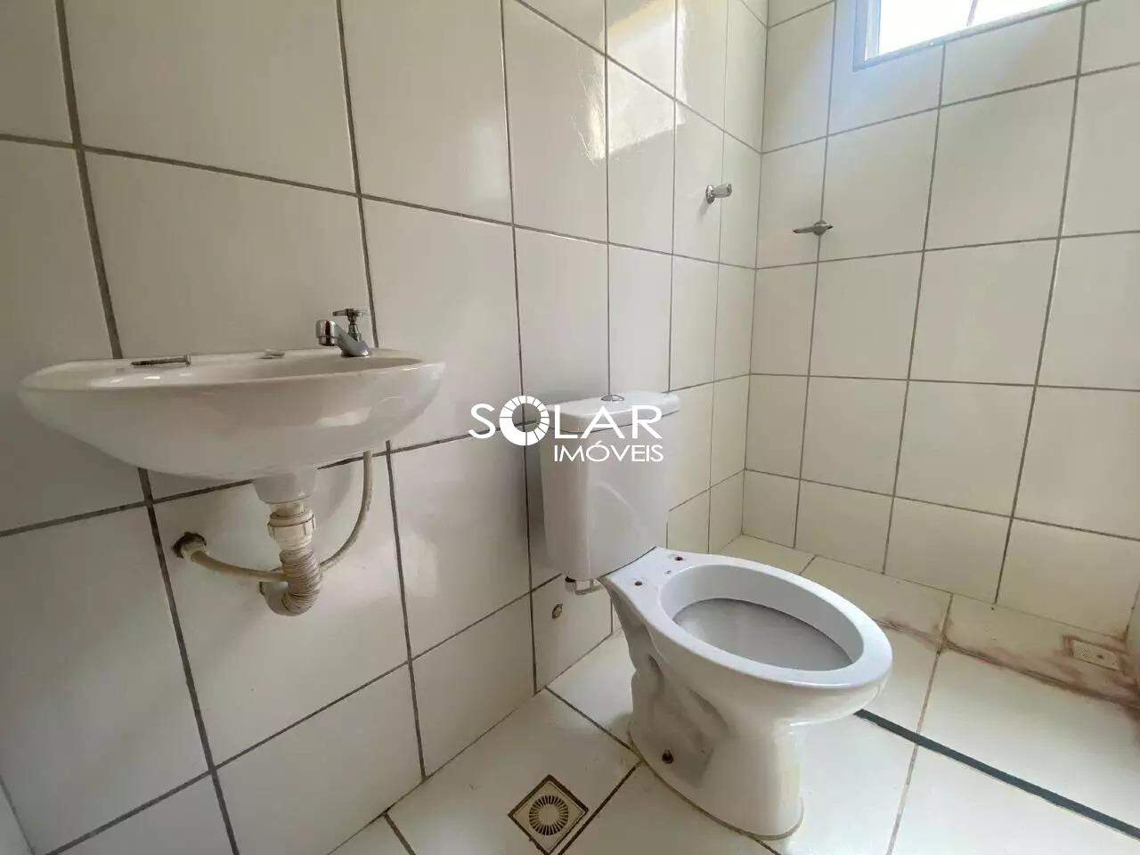 Apartamento à venda no Itaunense II: 