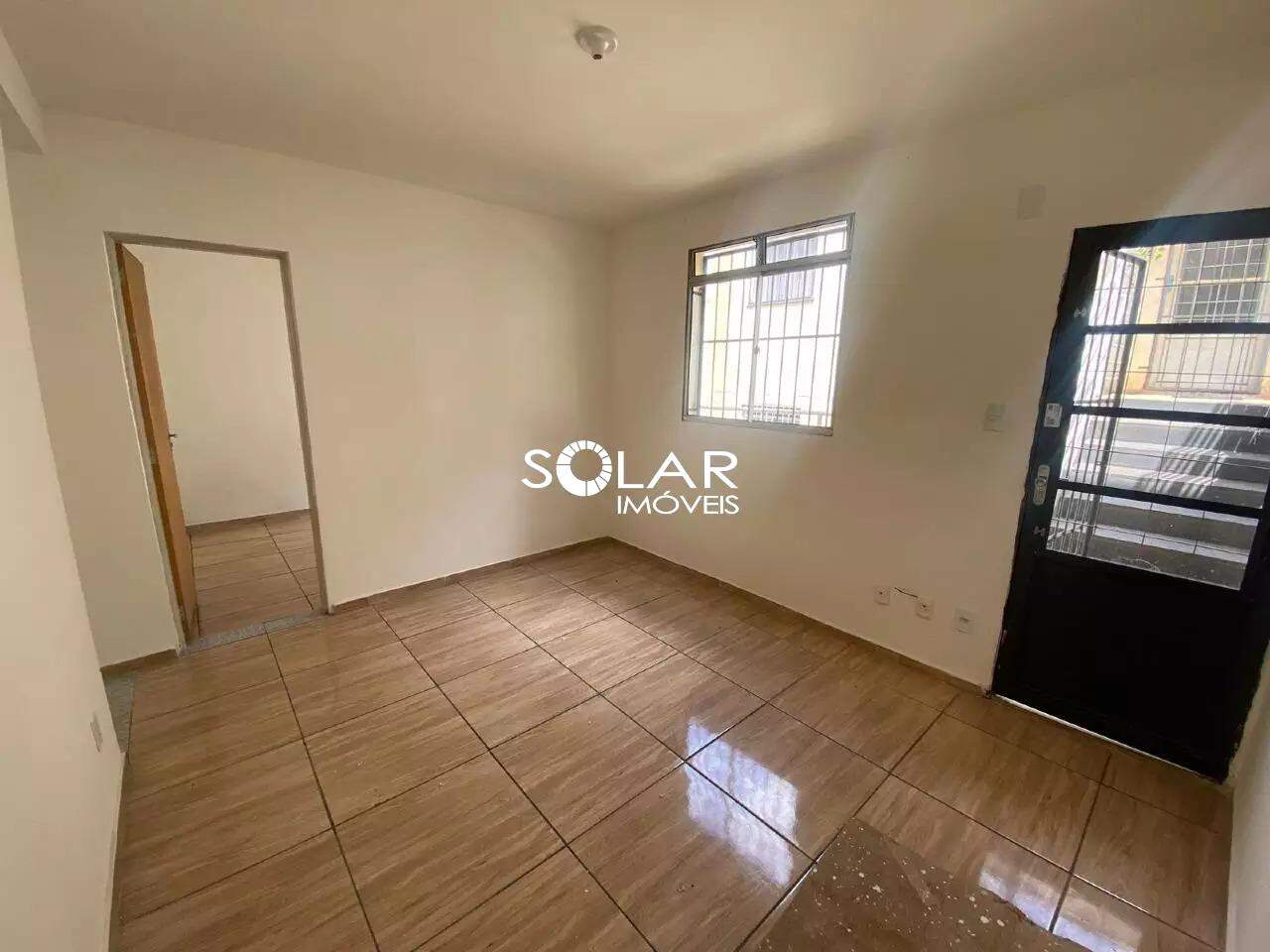 Apartamento à venda no Itaunense II: 
