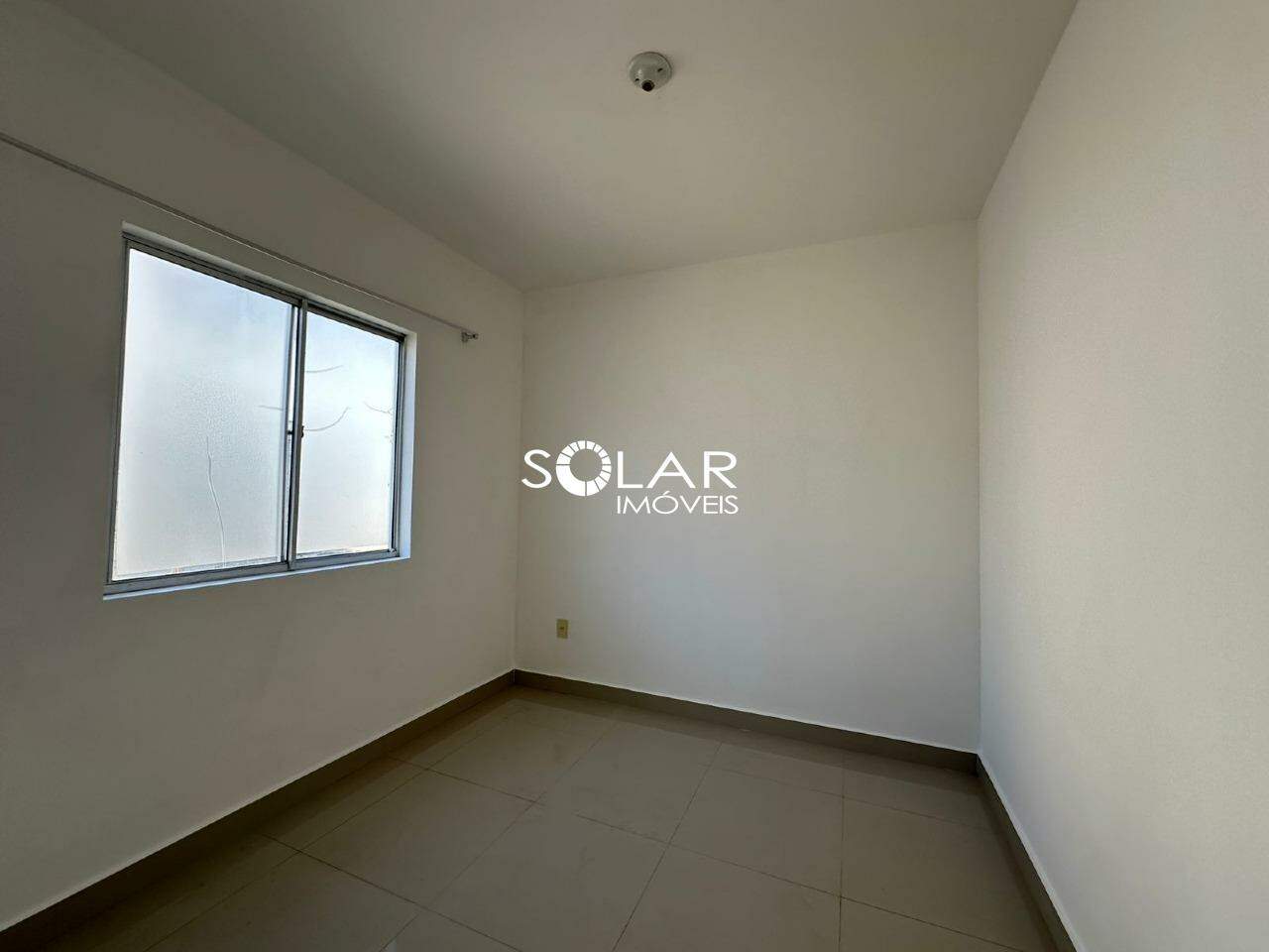 Apartamento para aluguel no Morada Nova: 