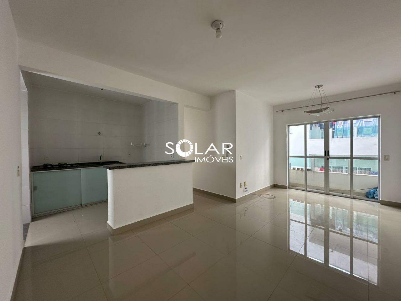 Apartamento para aluguel no Morada Nova: 