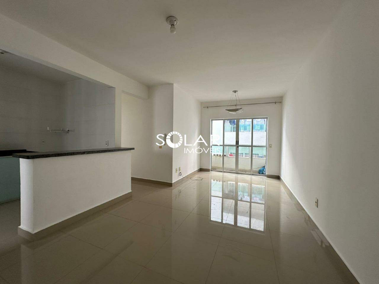 Apartamento para aluguel no Morada Nova: 