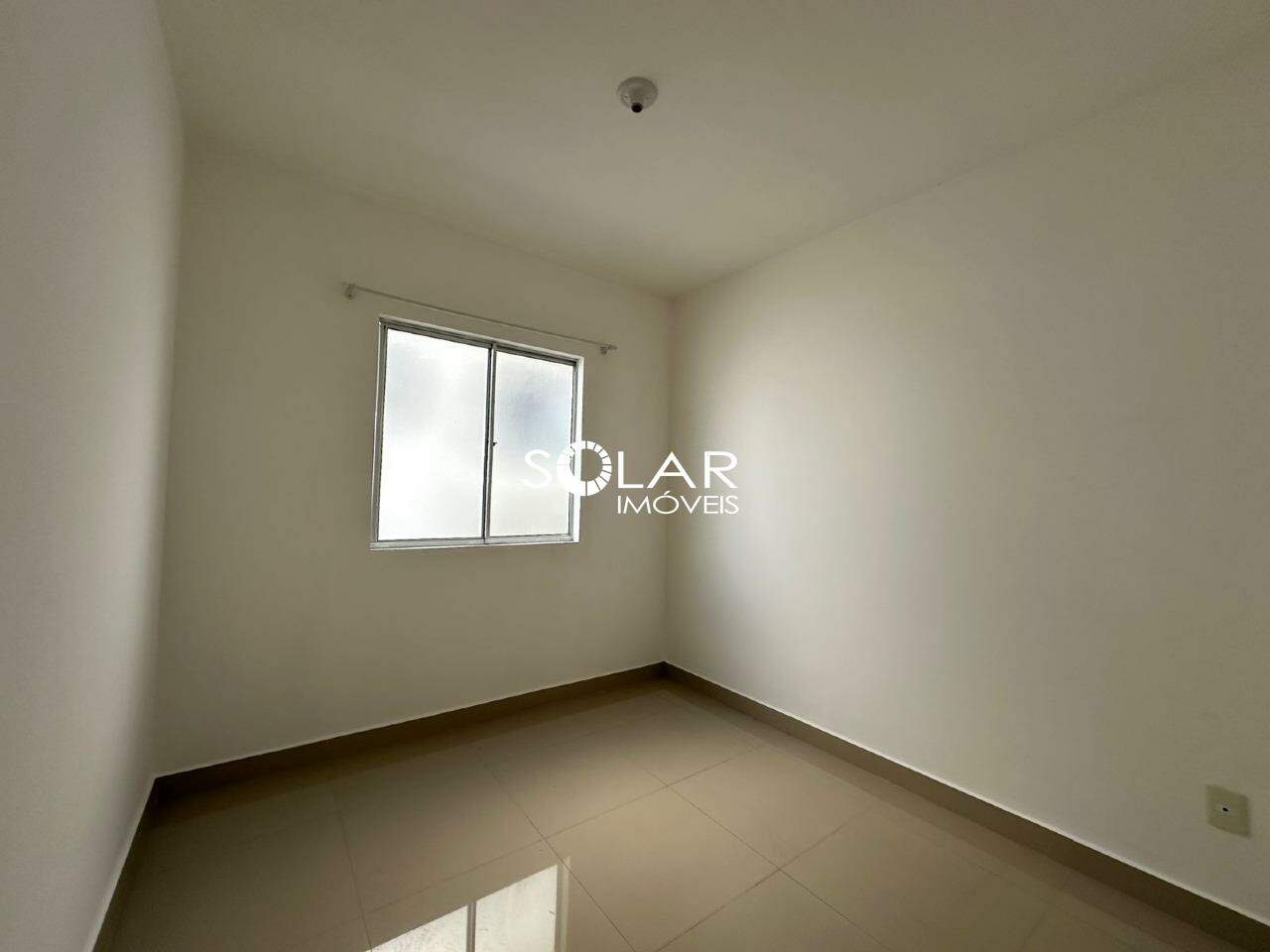 Apartamento para aluguel no Morada Nova: 