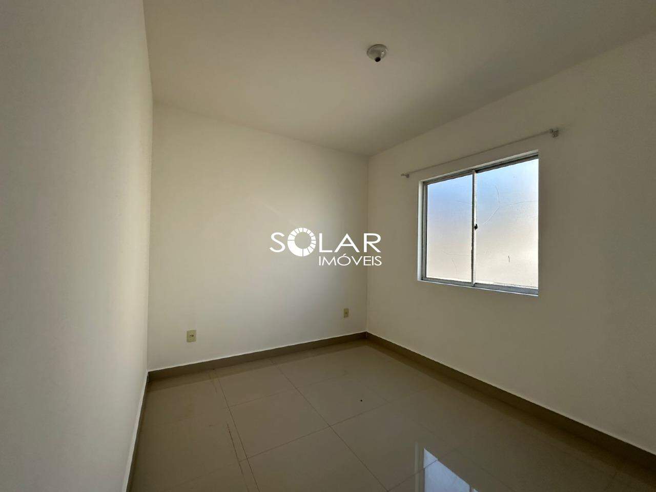 Apartamento para aluguel no Morada Nova: 