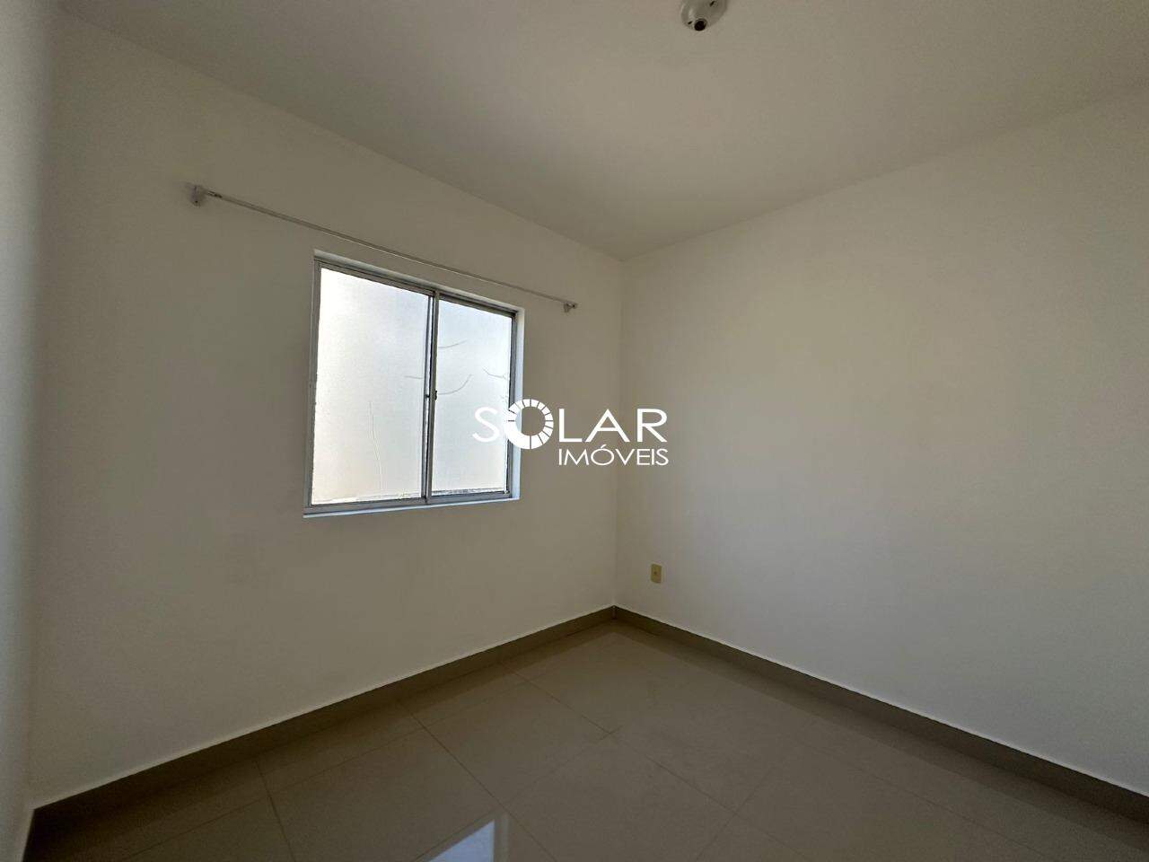 Apartamento para aluguel no Morada Nova: 