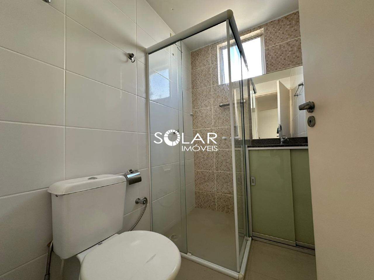 Apartamento para aluguel no Morada Nova: 