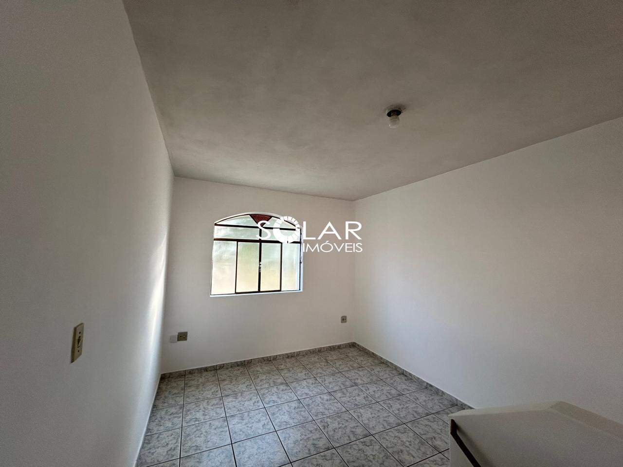 Apartamento para aluguel no IRMÃOS AULER: 