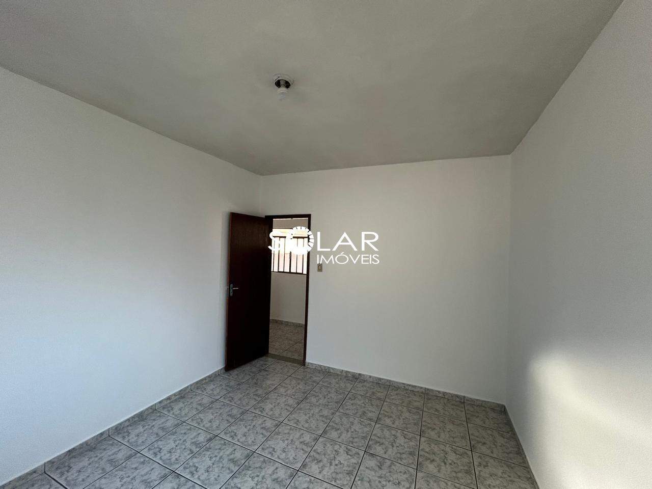 Apartamento para aluguel no IRMÃOS AULER: 