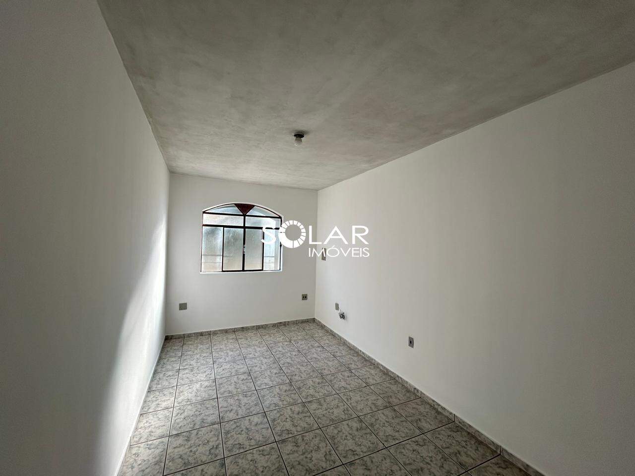 Apartamento para aluguel no IRMÃOS AULER: 