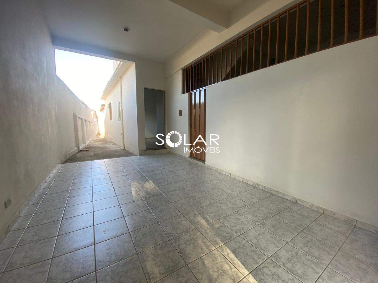 Apartamento para aluguel no IRMÃOS AULER: 