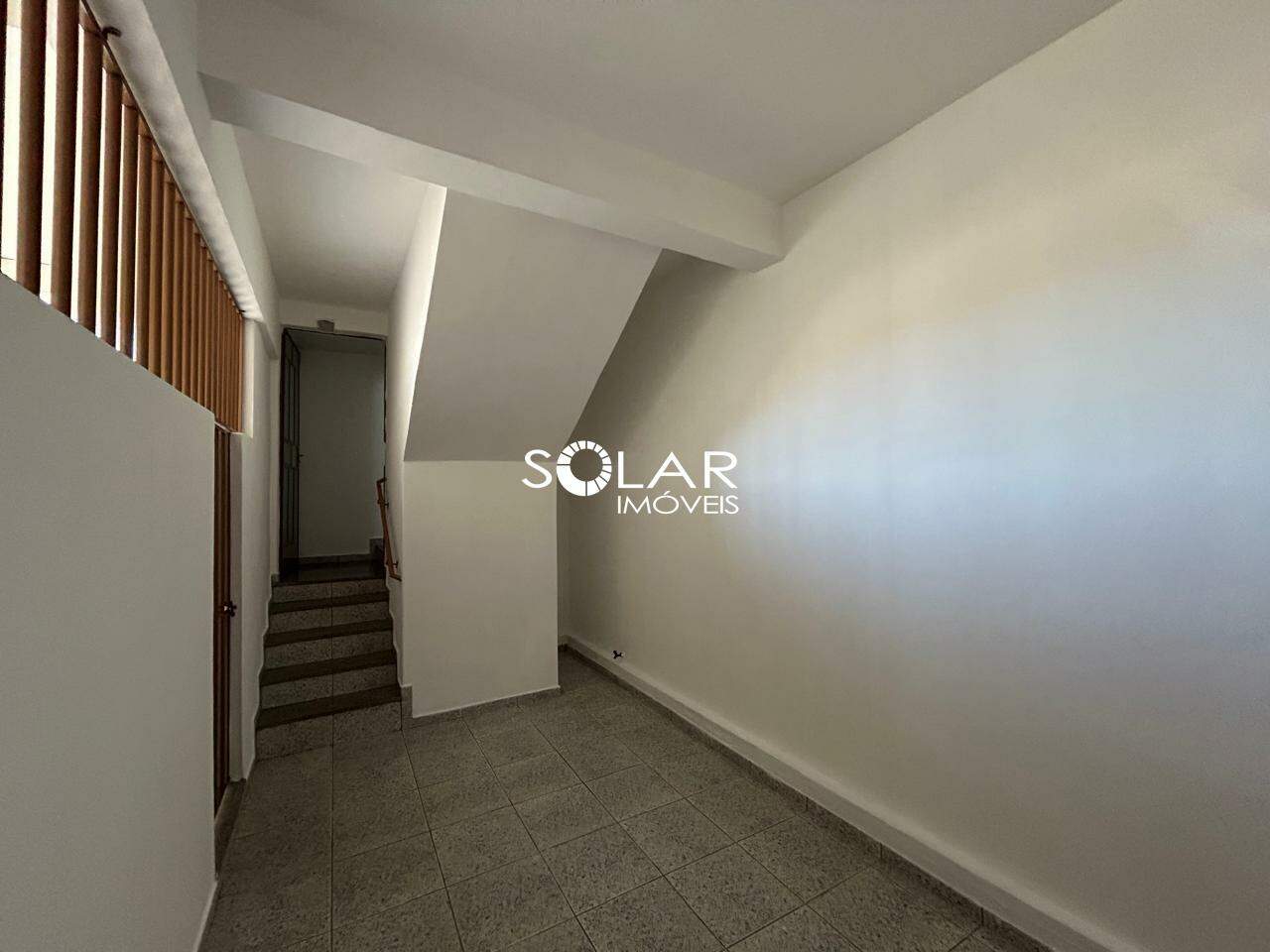Apartamento para aluguel no IRMÃOS AULER: 