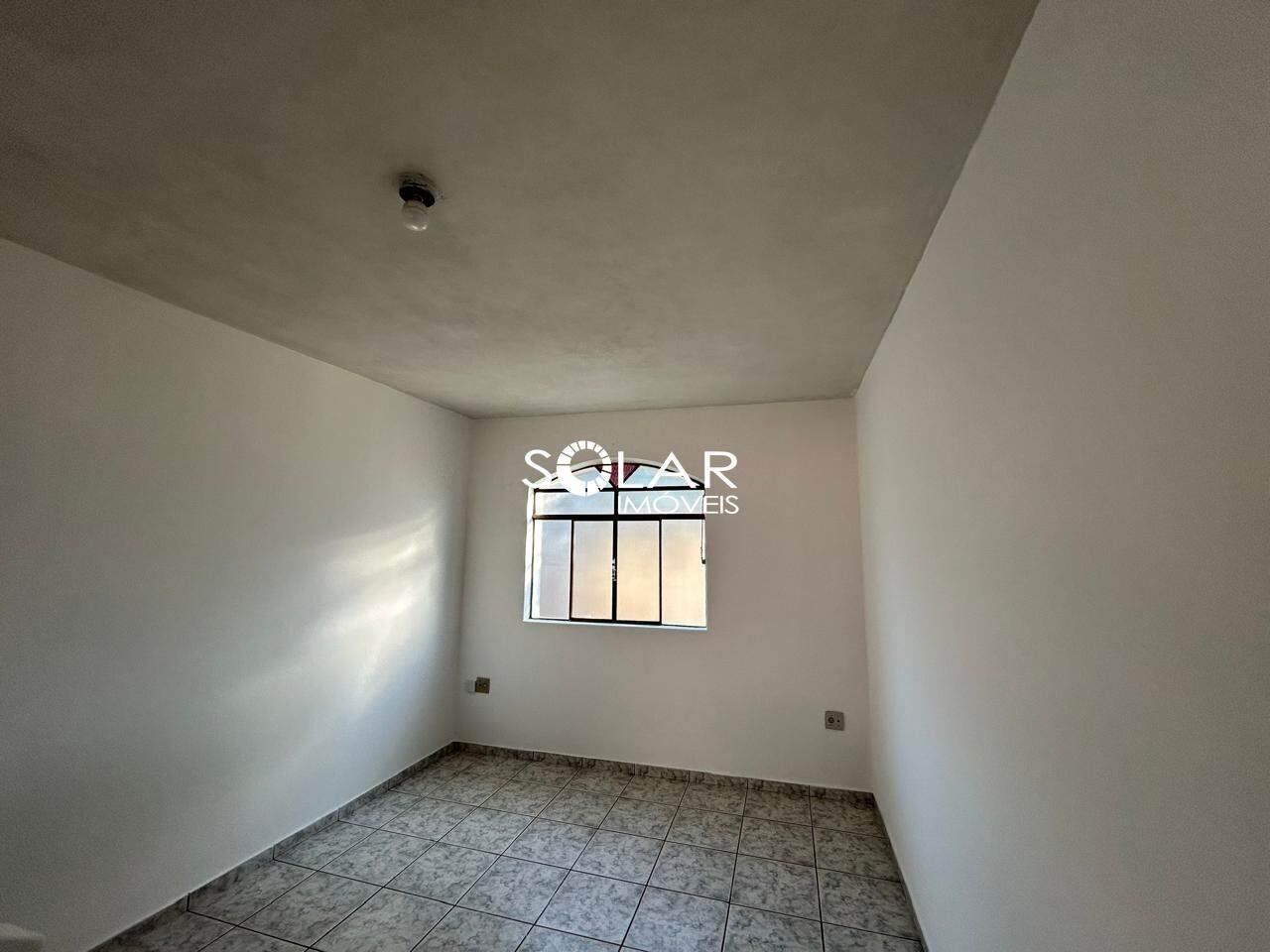 Apartamento para aluguel no IRMÃOS AULER: 