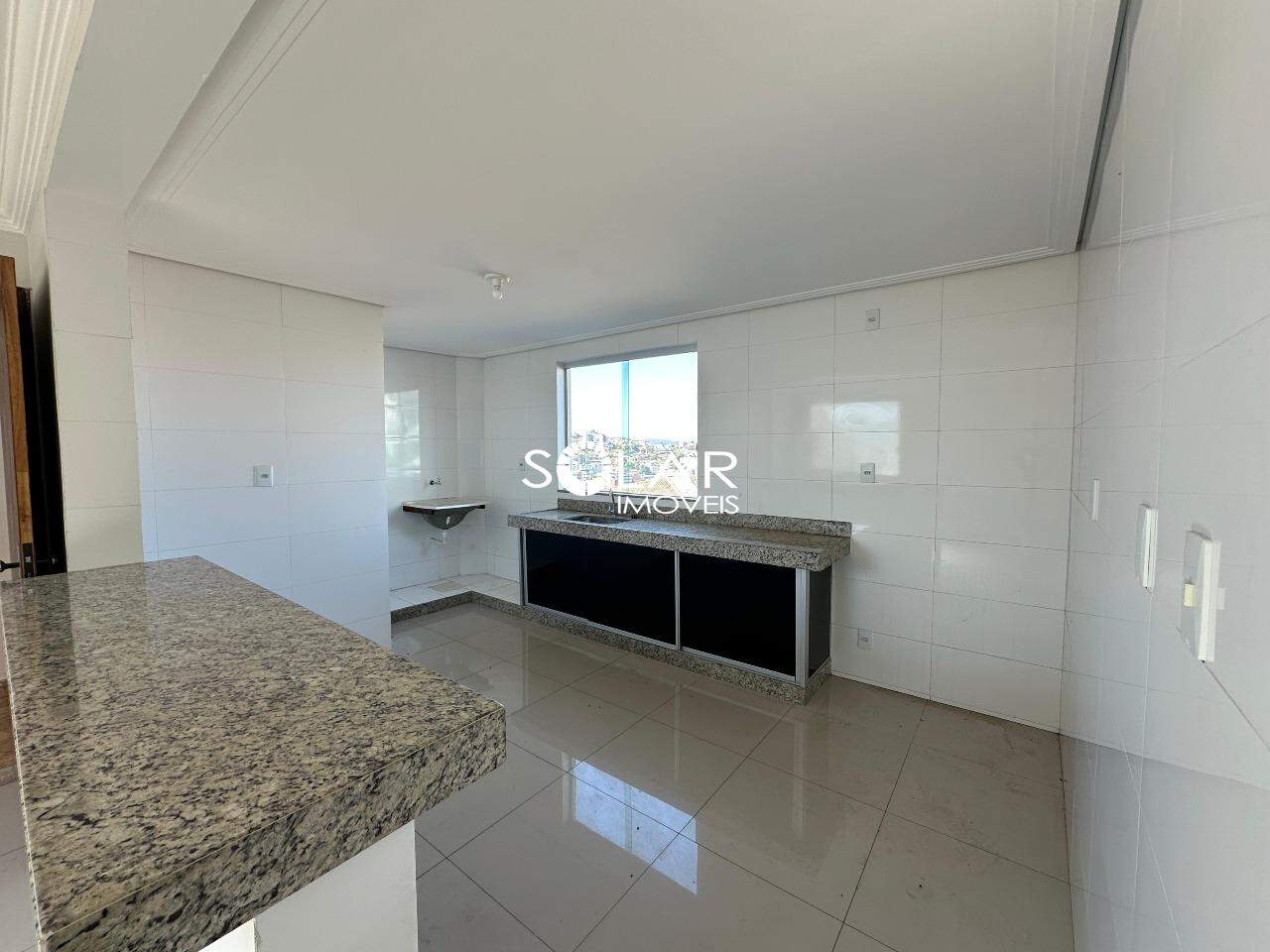 Apartamento à venda no Graças: 