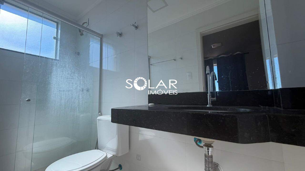 Apartamento para aluguel no São Judas Tadeu: 