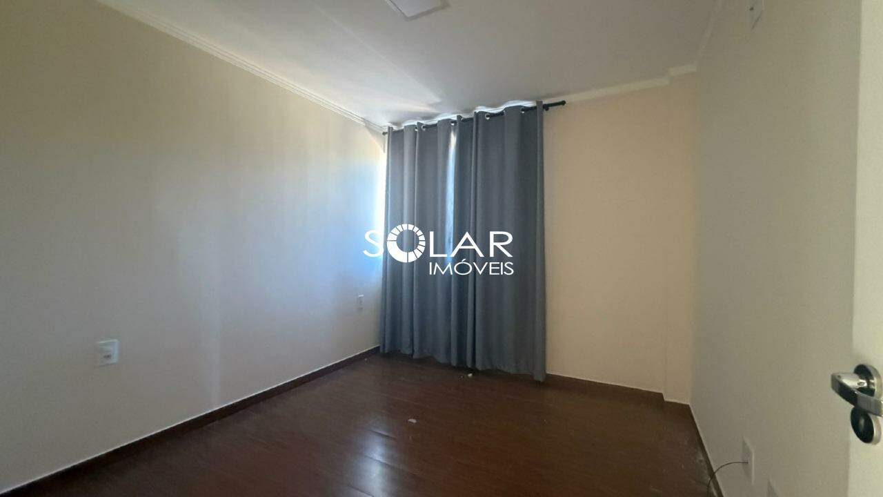 Apartamento para aluguel no São Judas Tadeu: 