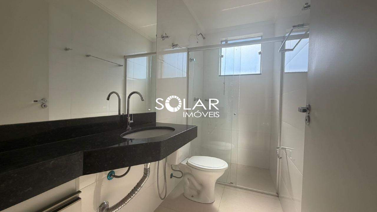Apartamento para aluguel no São Judas Tadeu: 