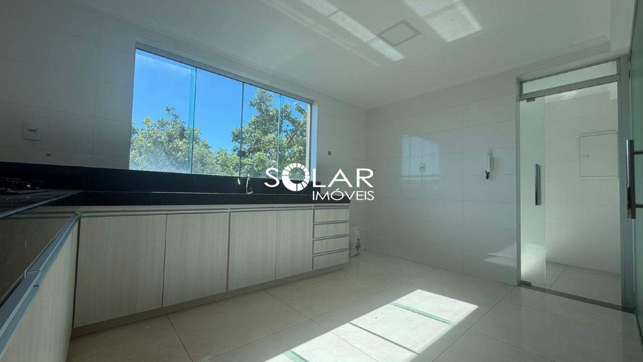 Apartamento para aluguel no São Judas Tadeu: 
