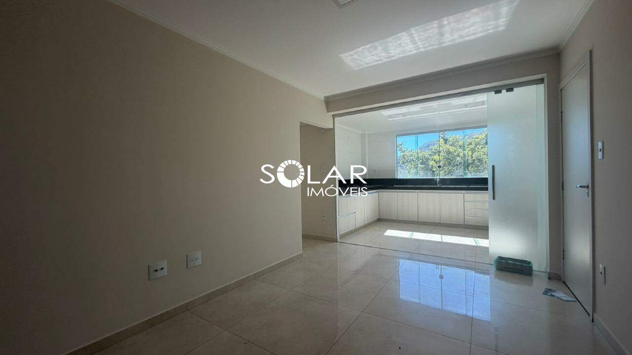 Apartamento para aluguel no São Judas Tadeu: 