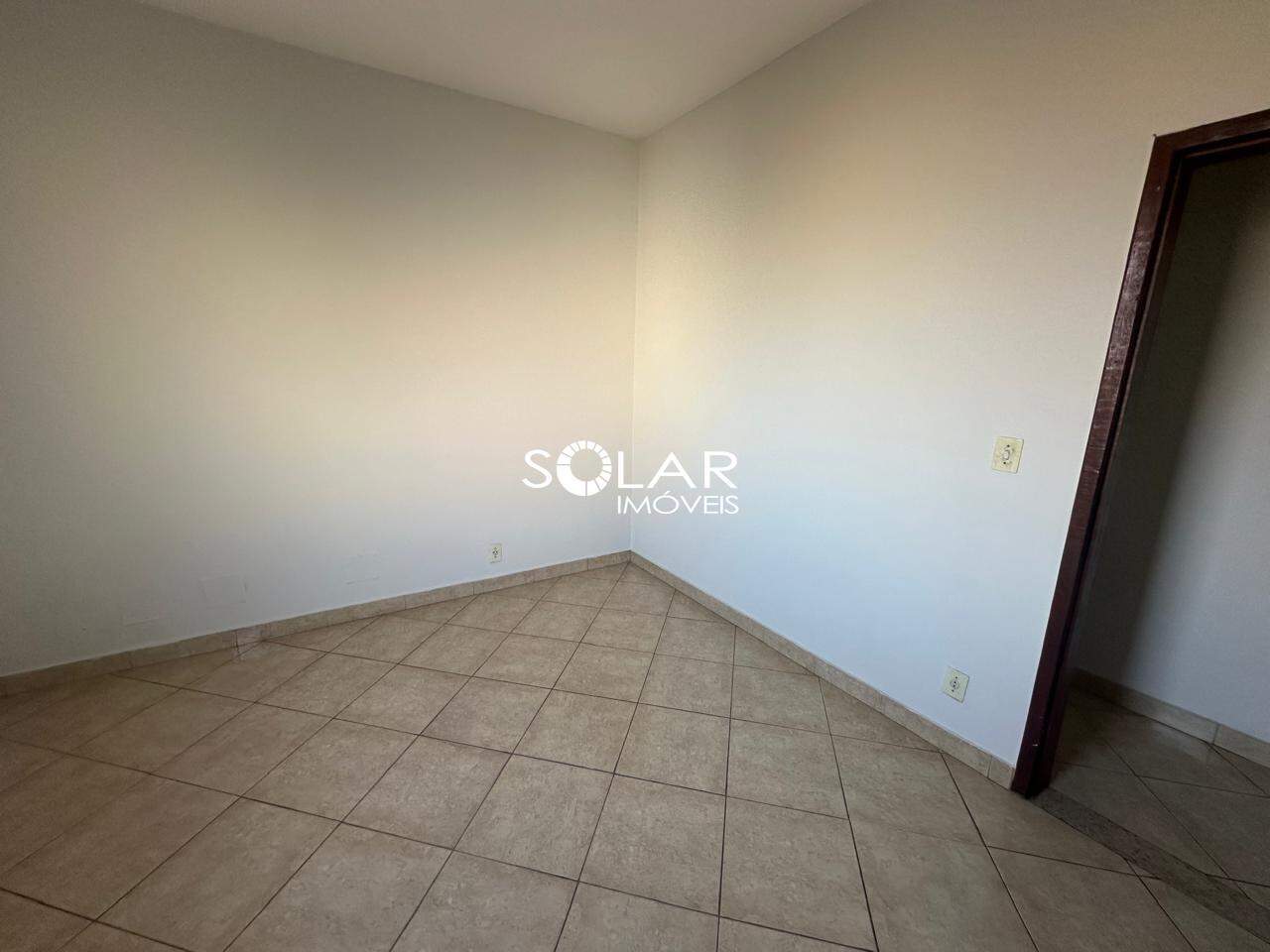 Apartamento para aluguel no Universitário: 