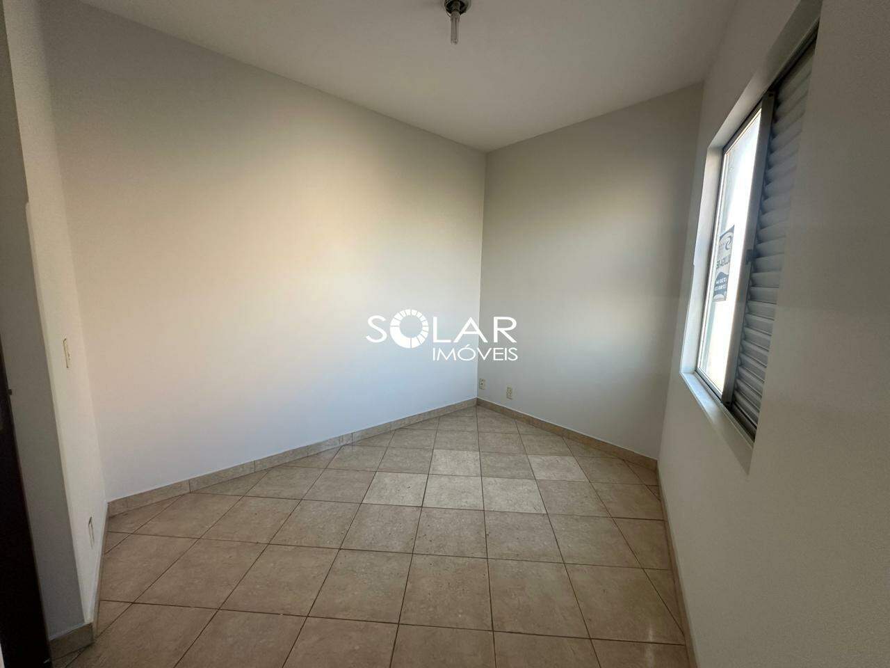 Apartamento para aluguel no Universitário: 