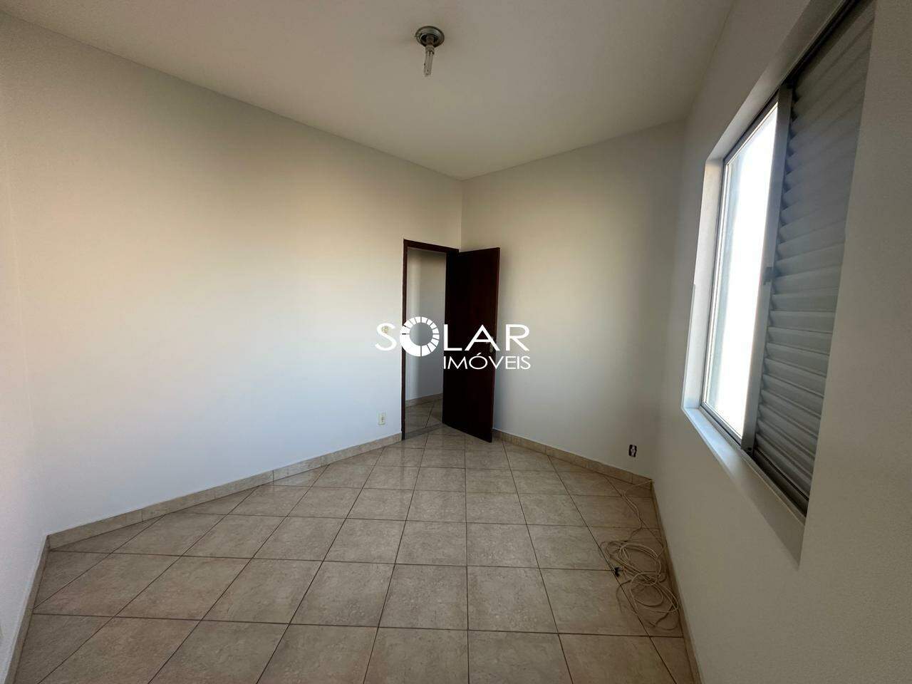 Apartamento para aluguel no Universitário: 