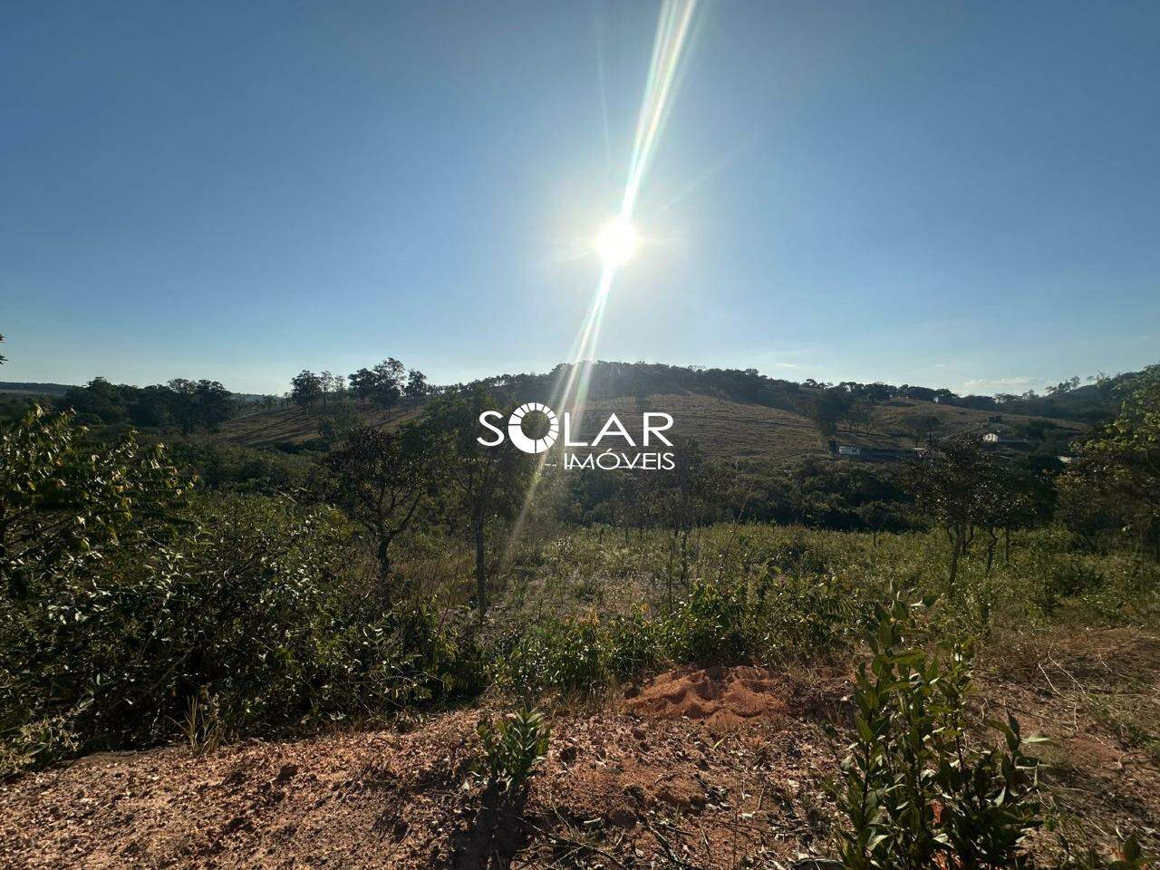 Lote à venda no Condomínio Solar dos Lagos: 