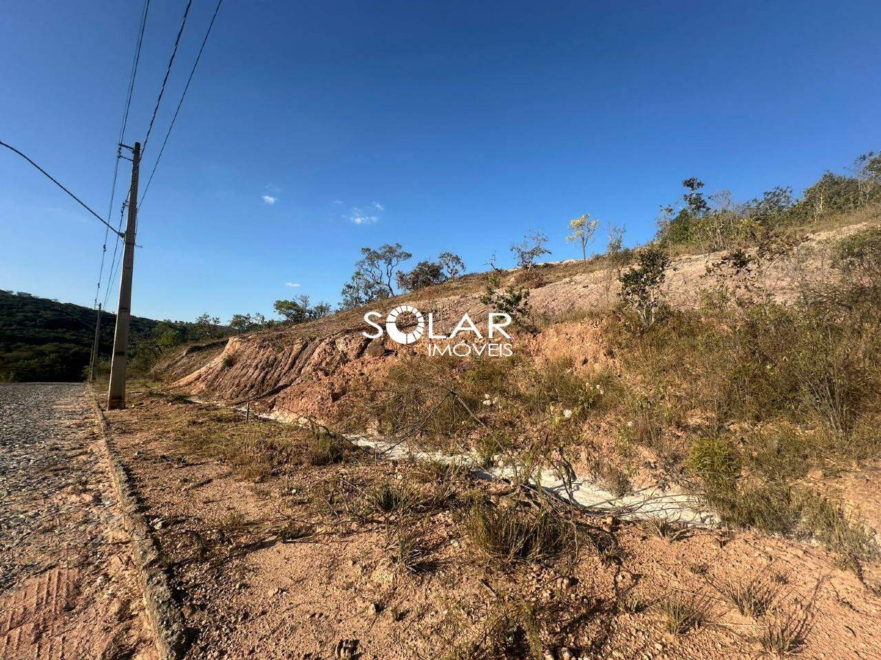 Lote à venda no Condomínio Solar dos Lagos: 