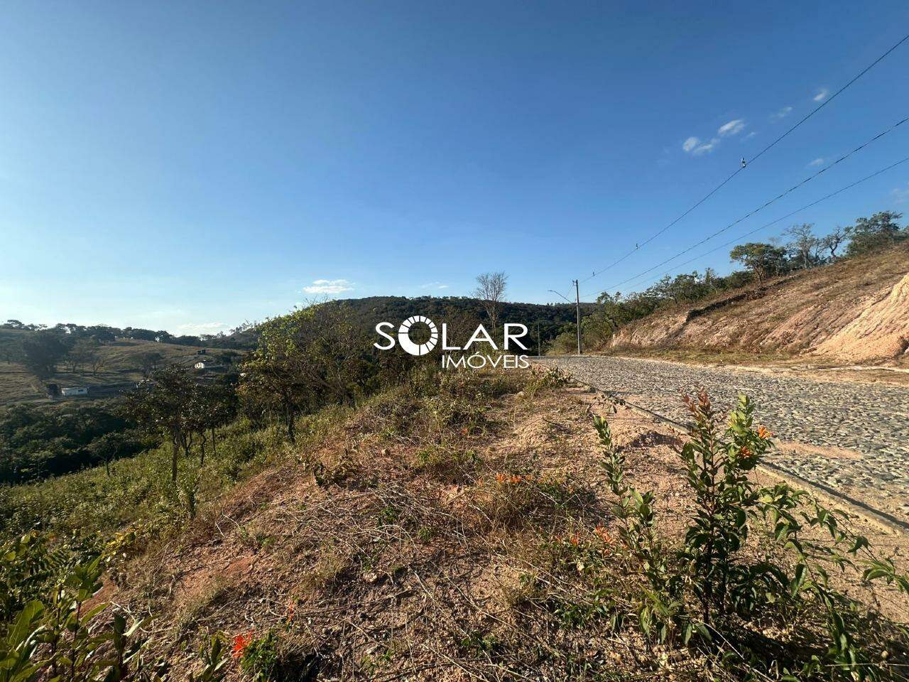 Lote à venda no Condomínio Solar dos Lagos: 