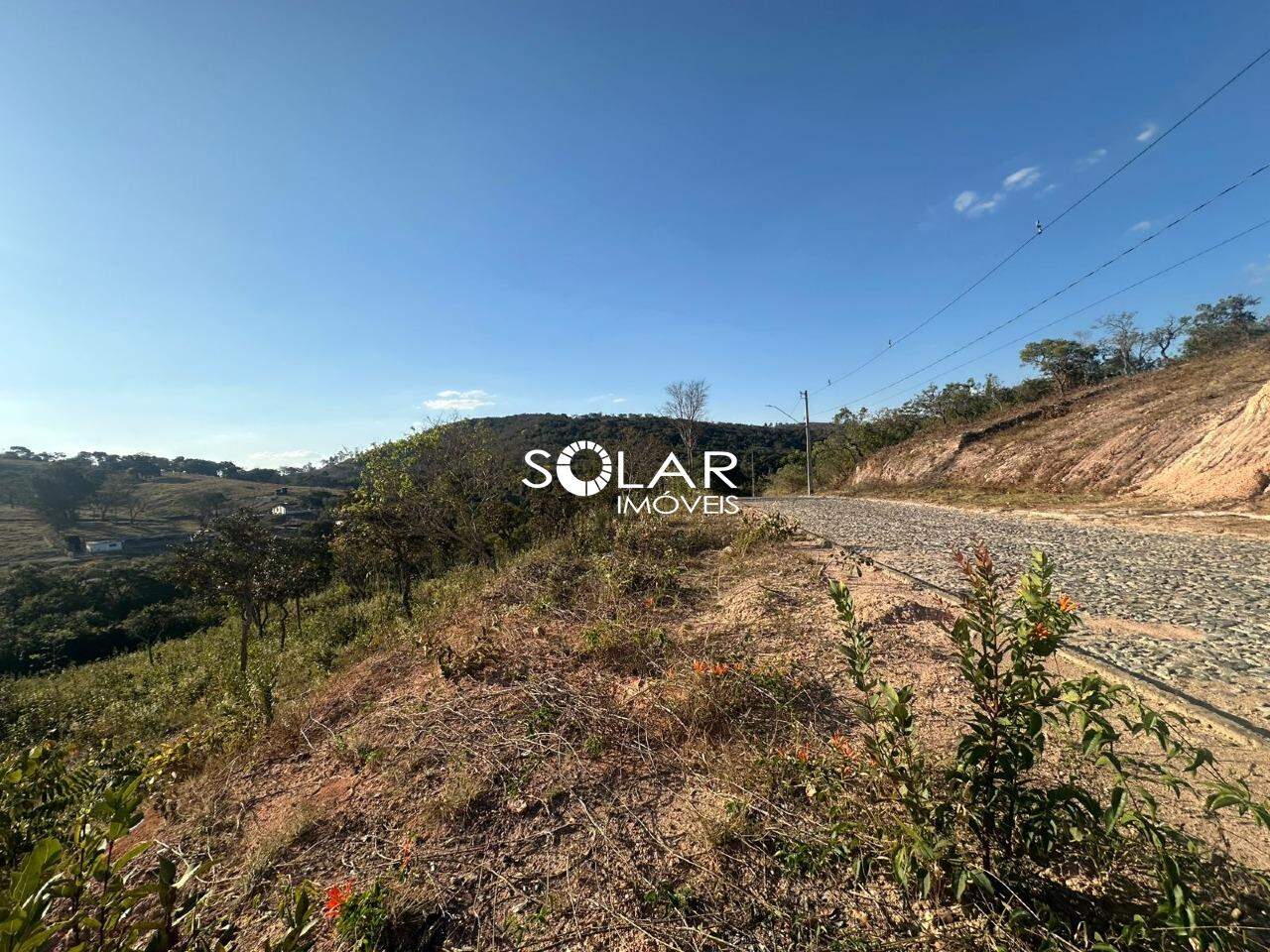 Lote à venda no Condomínio Solar dos Lagos: 
