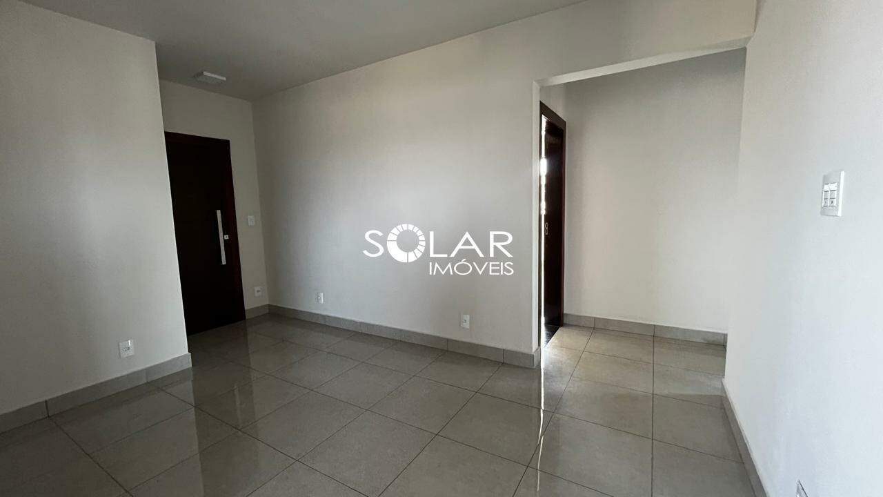 Apartamento à venda no Parque Jardim Santanense: 