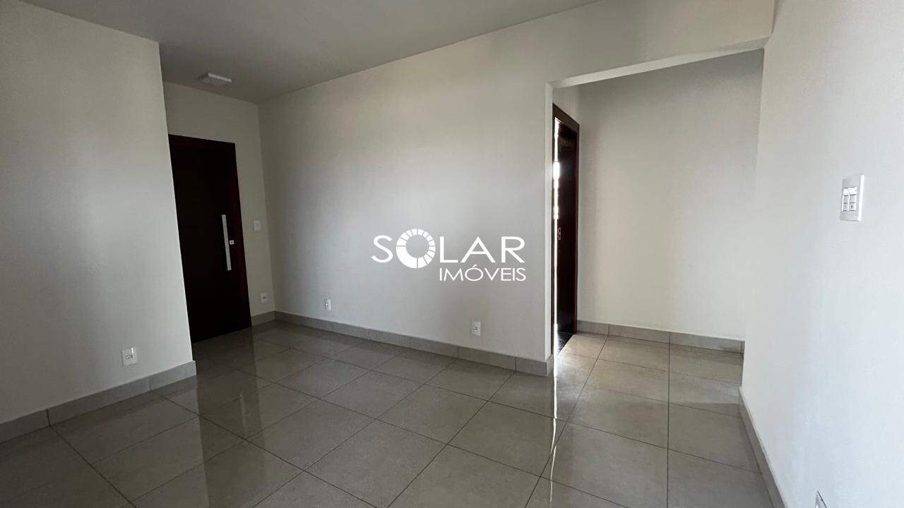 Apartamento à venda no Parque Jardim Santanense: 
