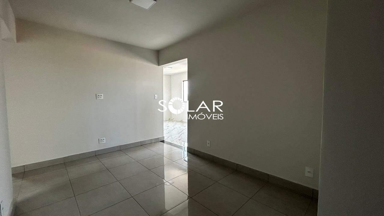 Apartamento à venda no Parque Jardim Santanense: 