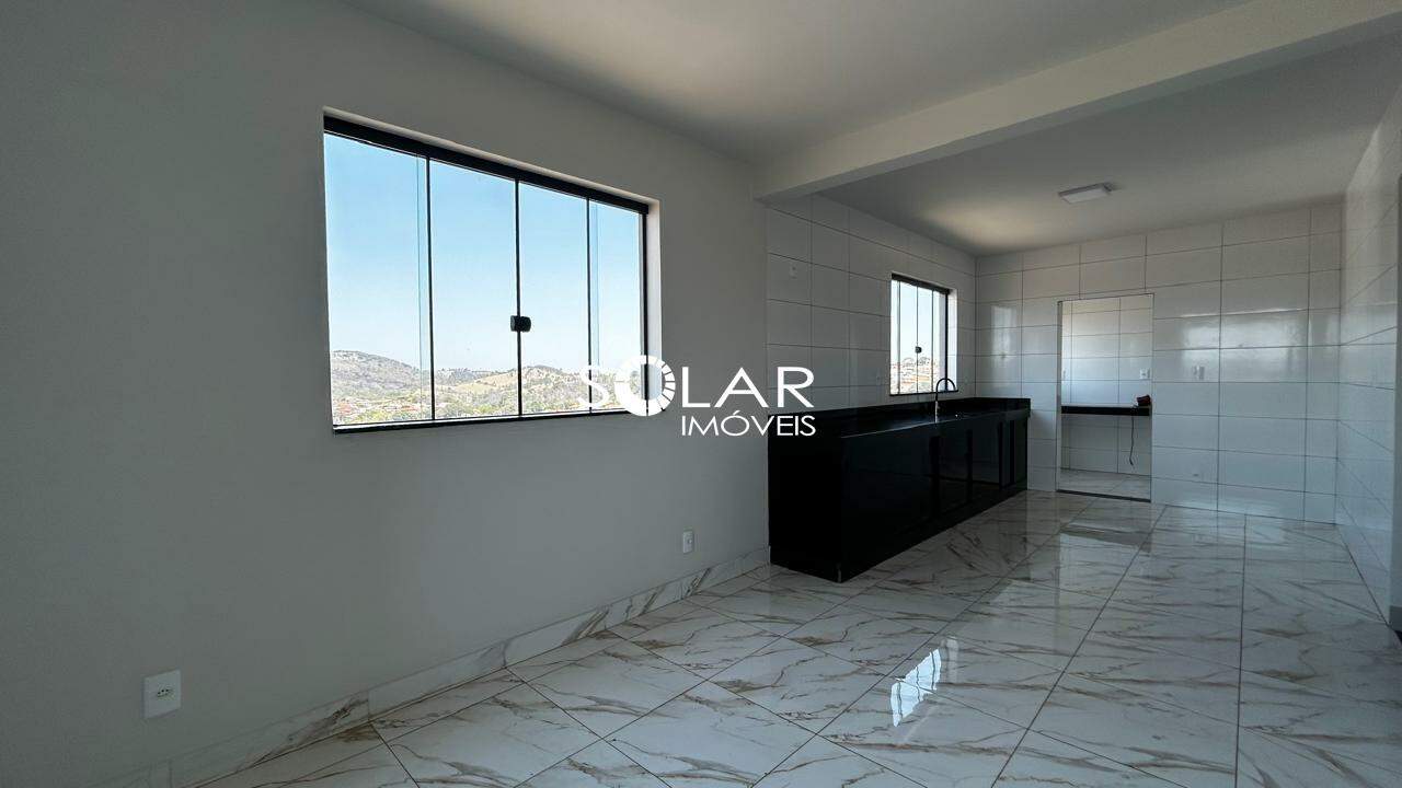 Apartamento à venda no Parque Jardim Santanense: 