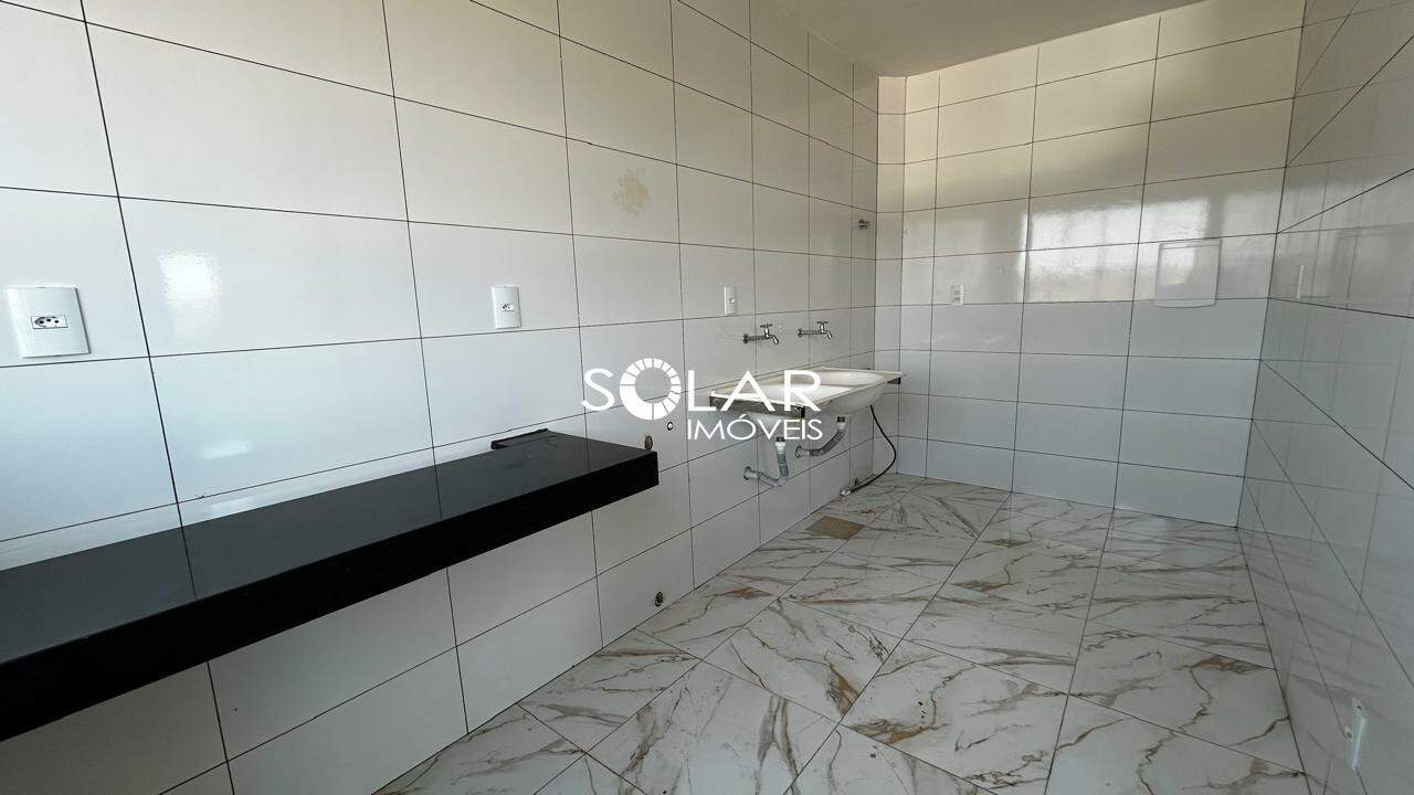 Apartamento à venda no Parque Jardim Santanense: 
