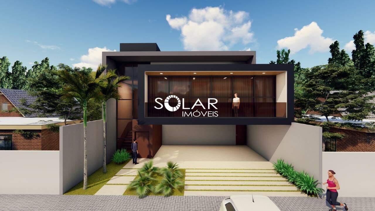 Casa à venda no Tropical: 