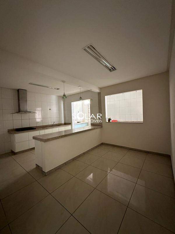 Casa à venda no Cerqueira Lima: 