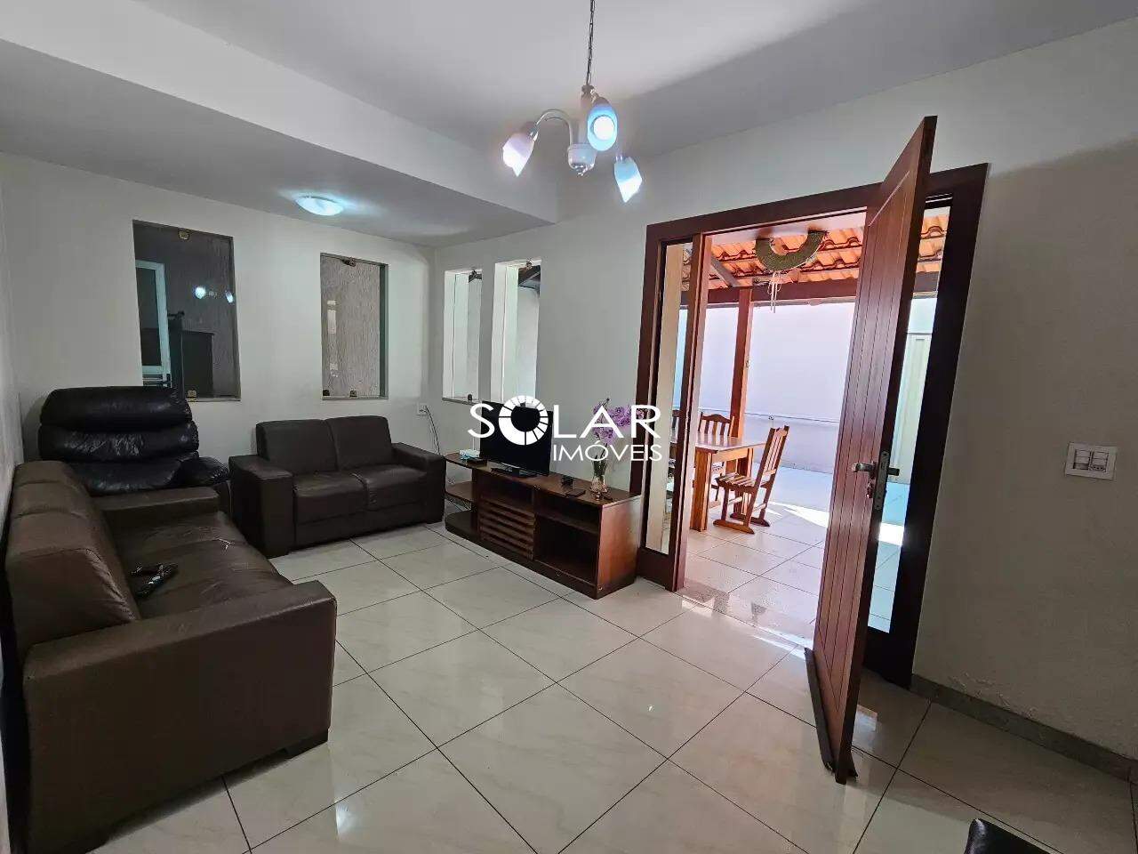 Casa à venda no Cerqueira Lima: 