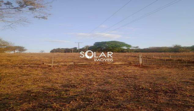 Gleba Rural à venda no Área Rural de Itaúna: 