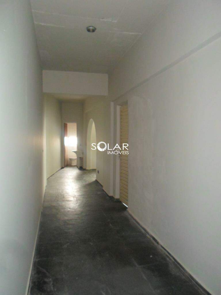Sala à venda no Centro: 