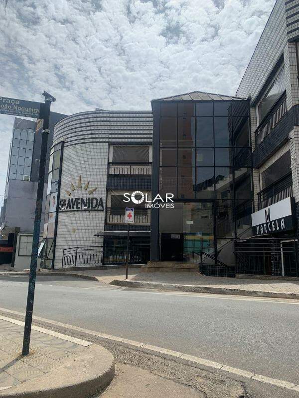 Loja à venda no Centro: 