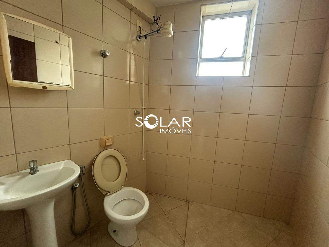 Apartamento à venda no Universitário: 