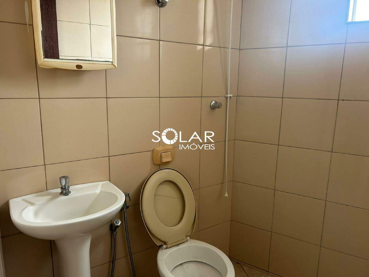 Apartamento à venda no Universitário: 
