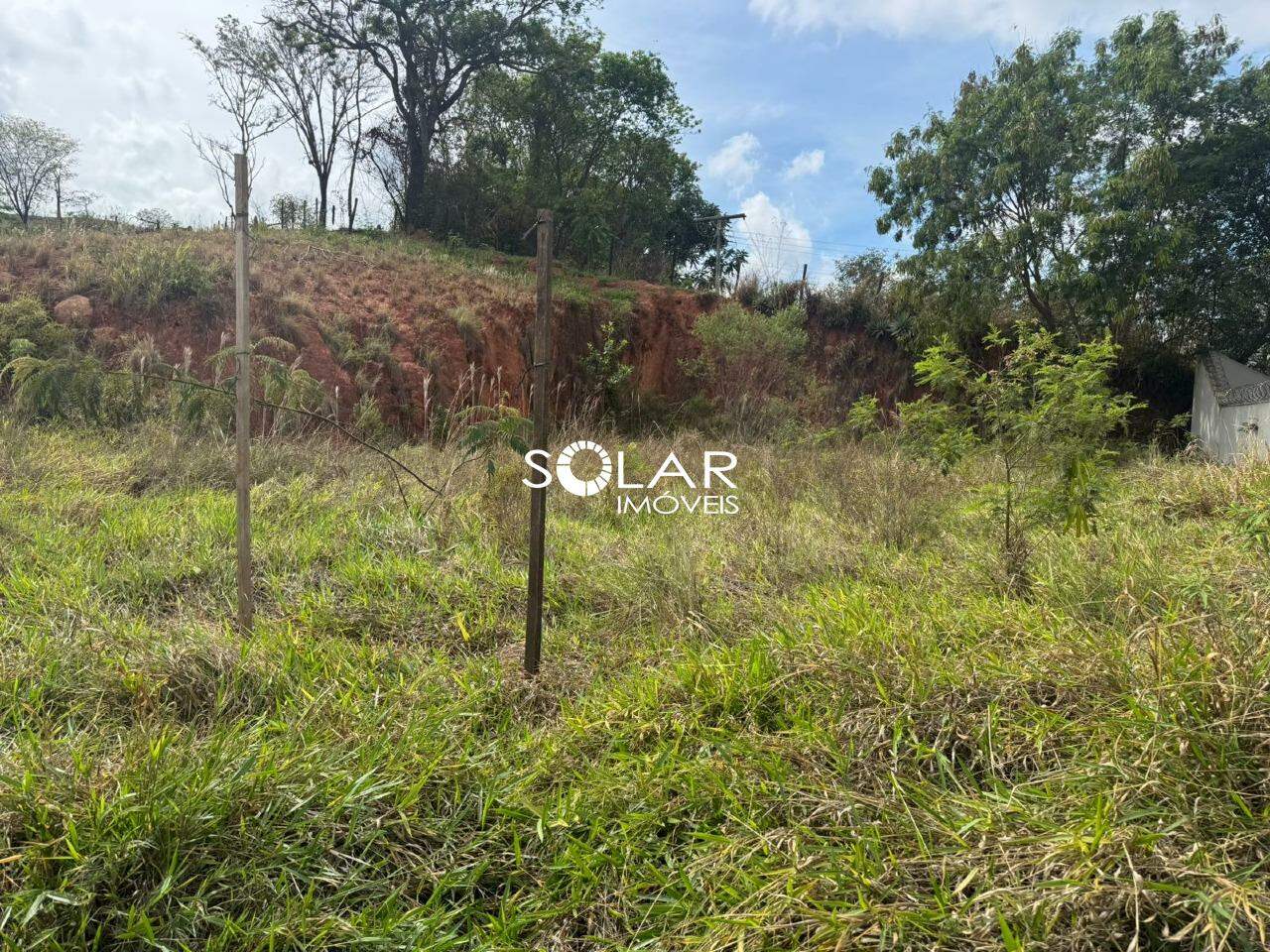 Lote à venda no Olímpio Moreira: 