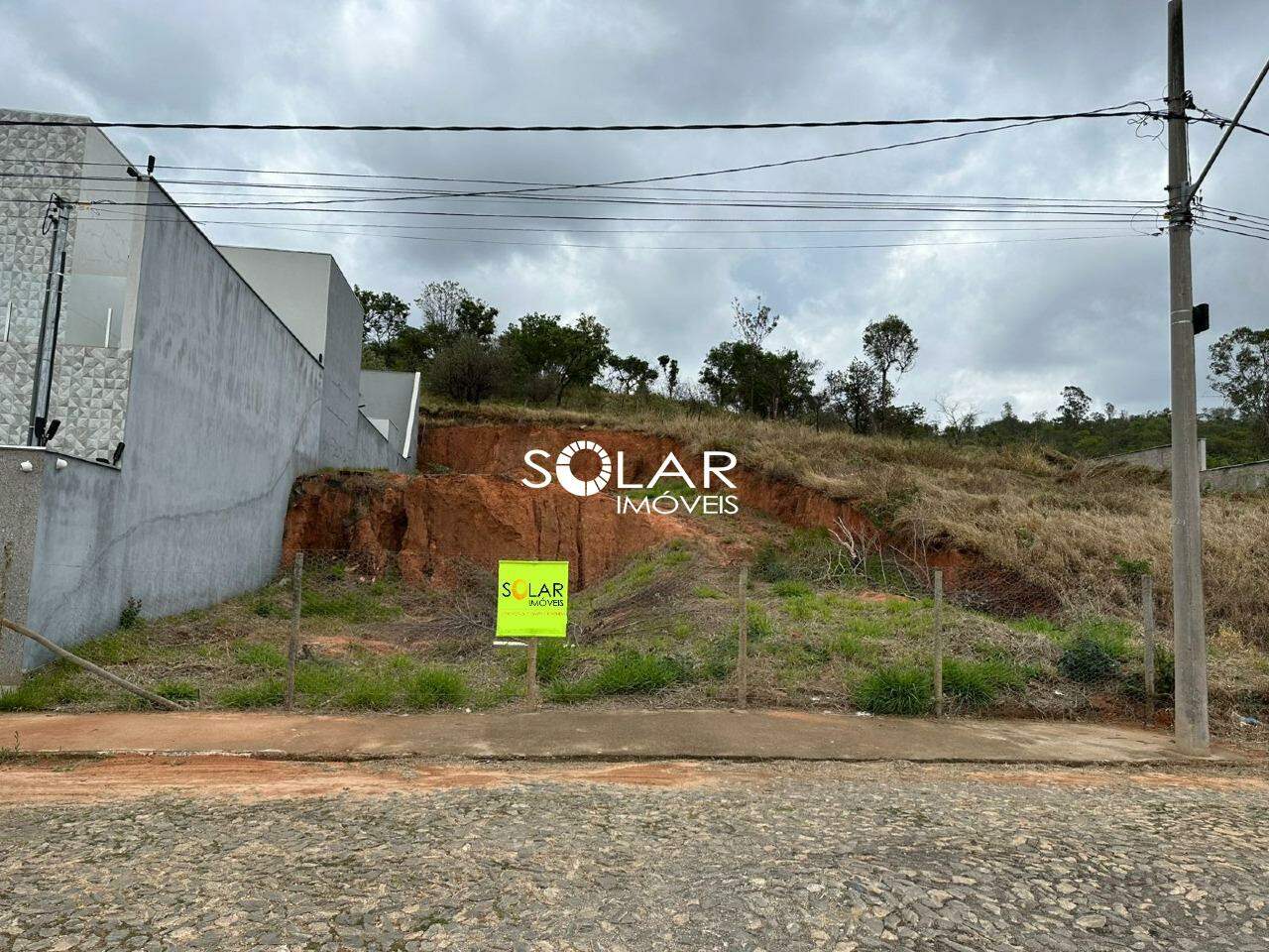 Lote à venda no Tropical: 