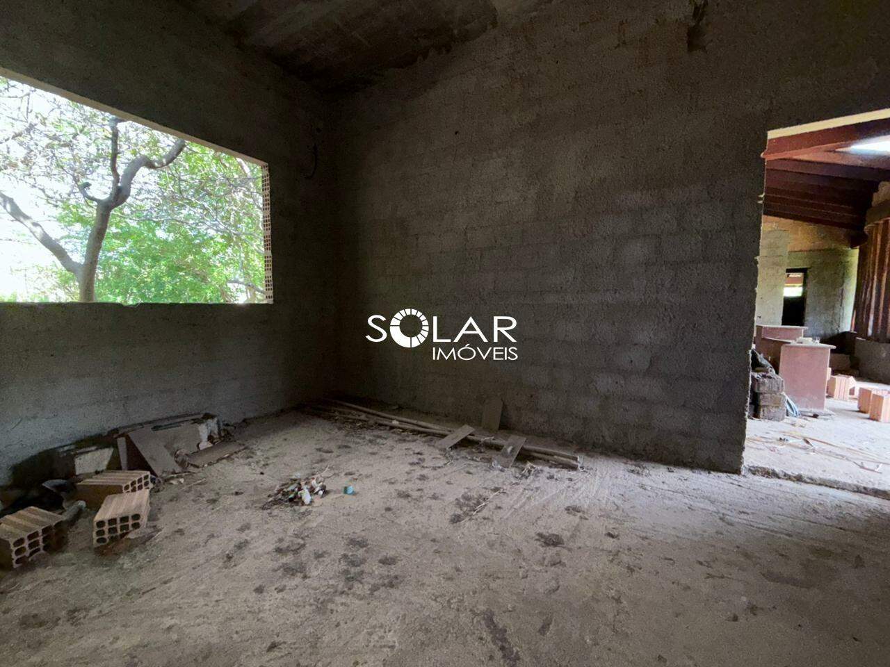 Casa à venda no Olímpio Moreira: 