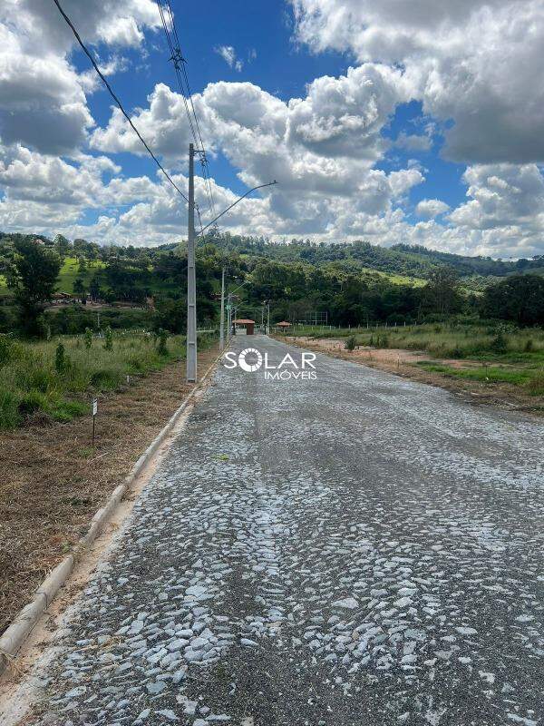 Chácara à venda no Bela Vista: 